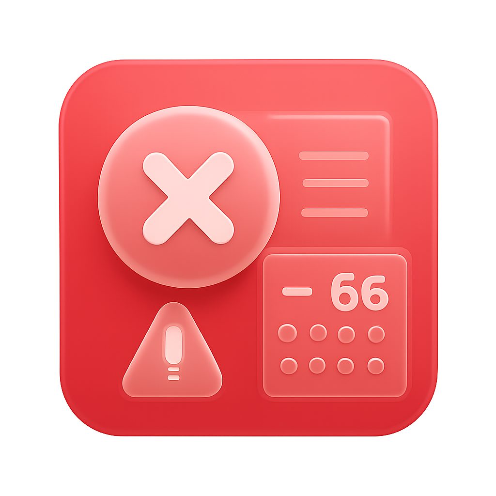 A professional badge indicating the 66 Lottery Login Guide.