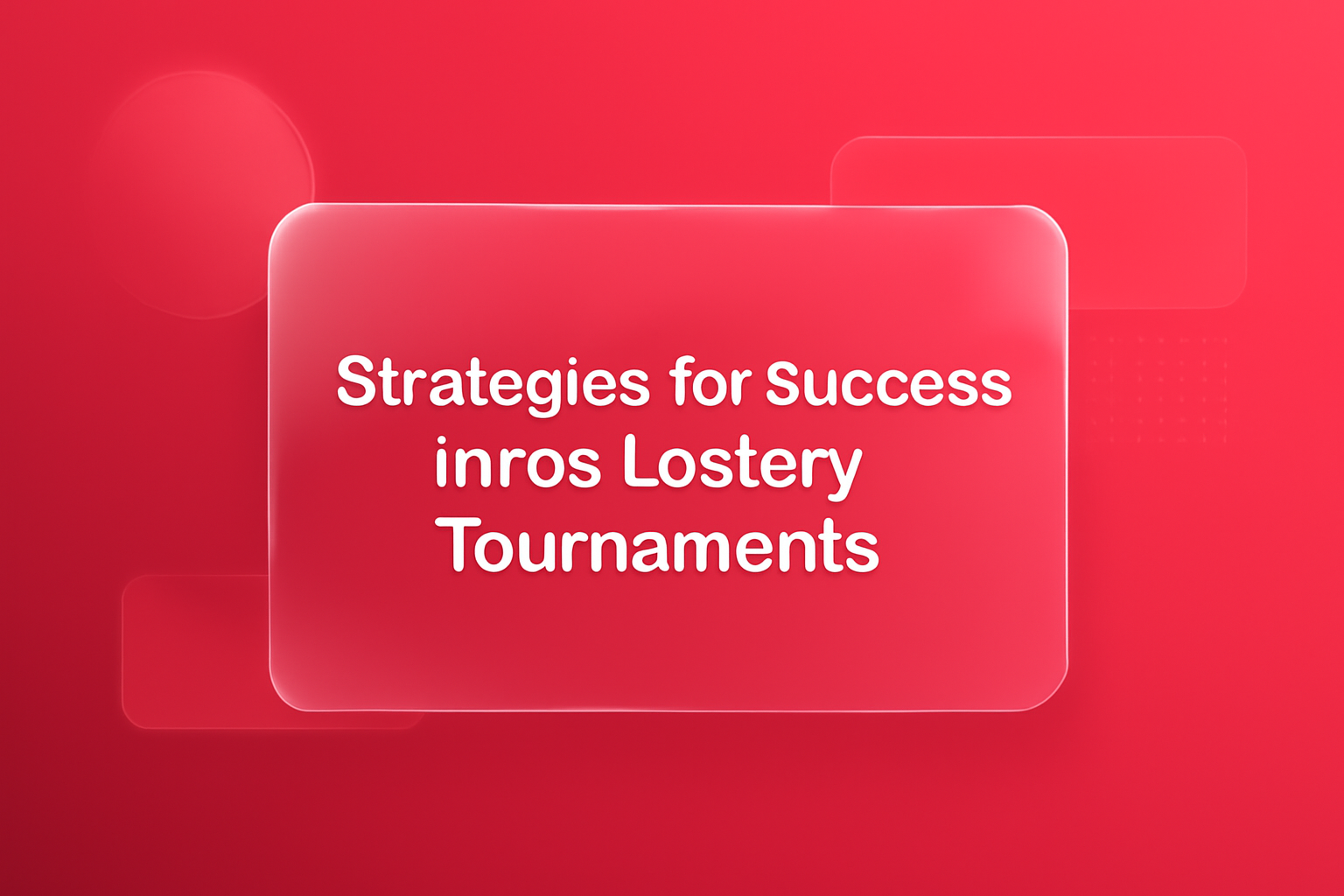 An illustration depicting troubleshooting steps for logging into 66 Lottery.